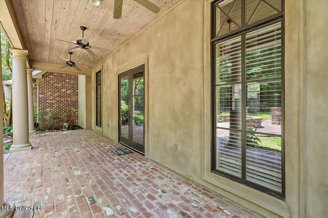 206 Silas Trace Ridgeland, MS 39157 - Photo 48 of 55 61-206 Silas Trce