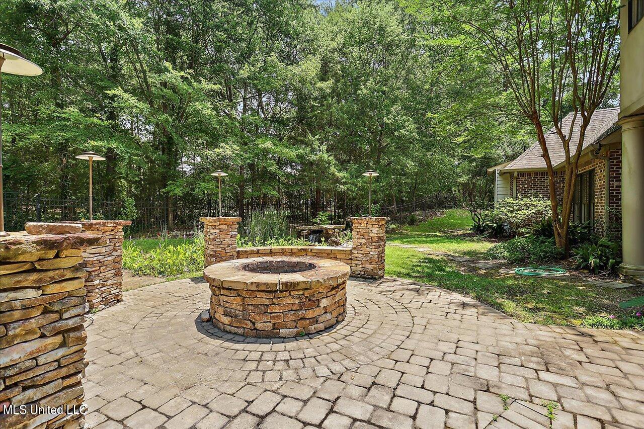 206 Silas Trace Ridgeland, MS 39157 - Photo 50 of 55 63-206 Silas Trce