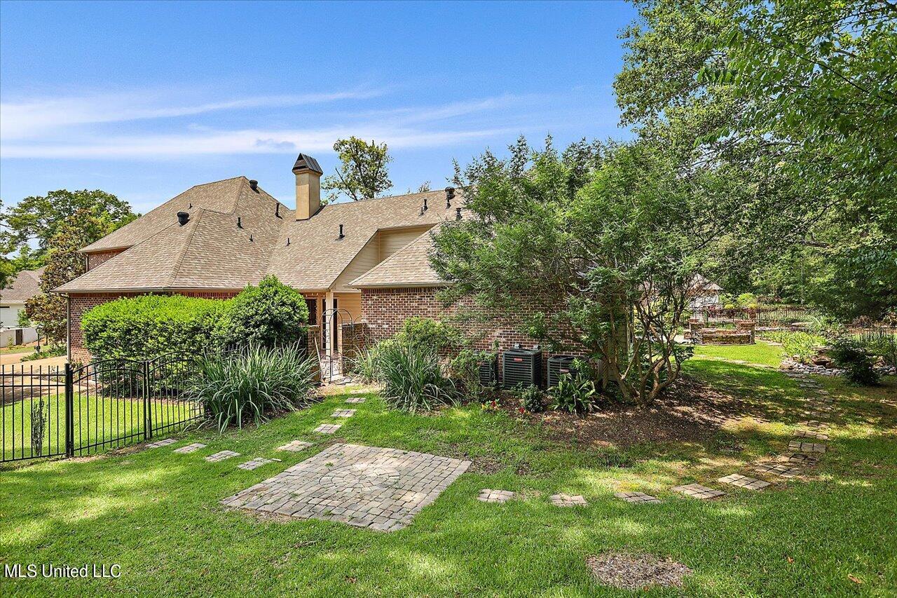 206 Silas Trace Ridgeland, MS 39157 - Photo 55 of 55 69-206 Silas Trce
