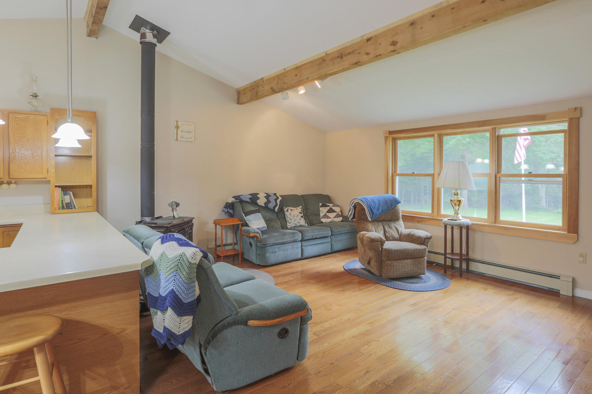 502 Curtis Road Swanville, ME 04915 - Photo 12 of 70 SearsportMaine-12