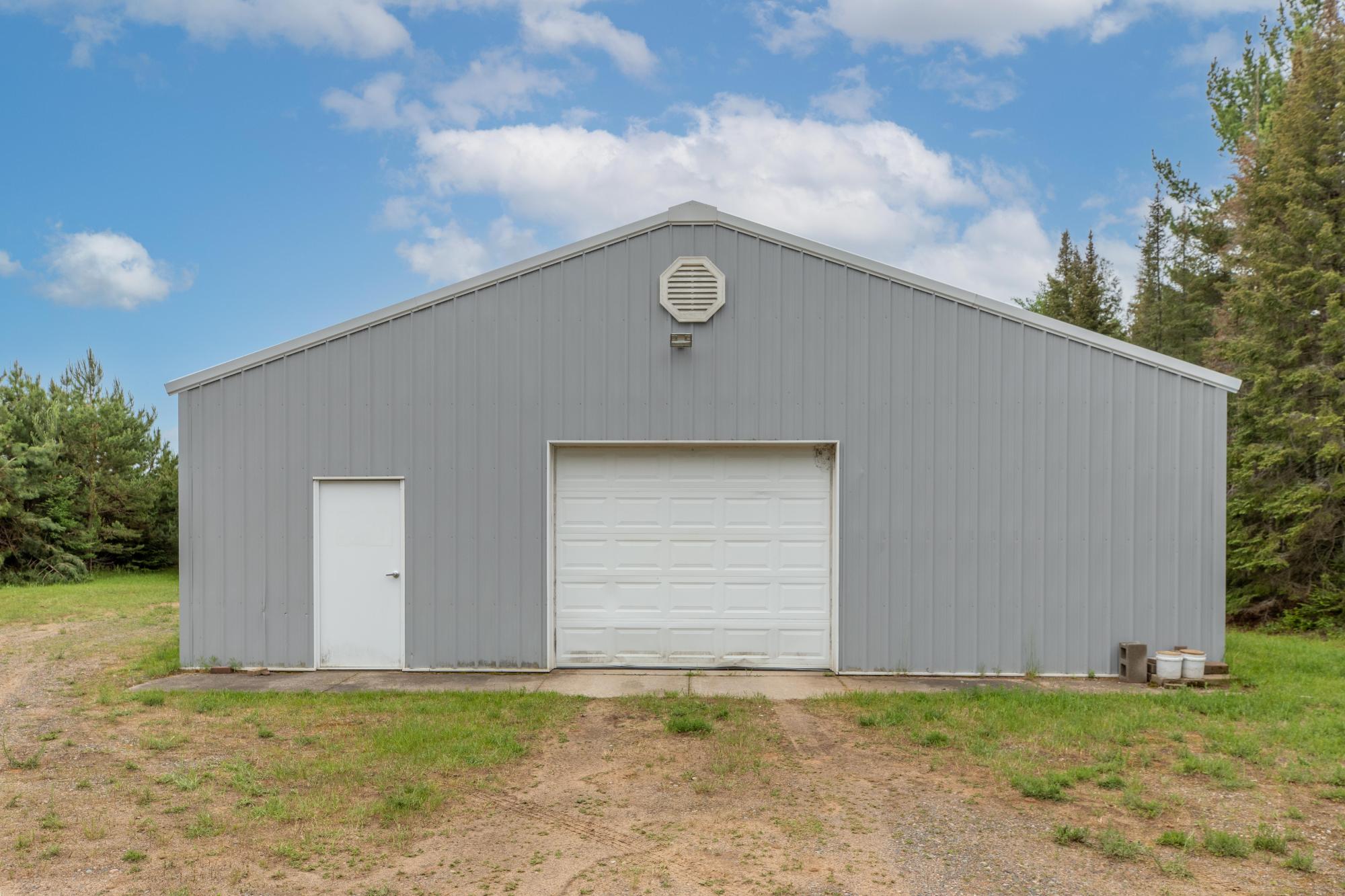 3747 Rolling Acres Drive Rhinelander, WI 54501 - Photo 70 of 74 Gallery Image 70