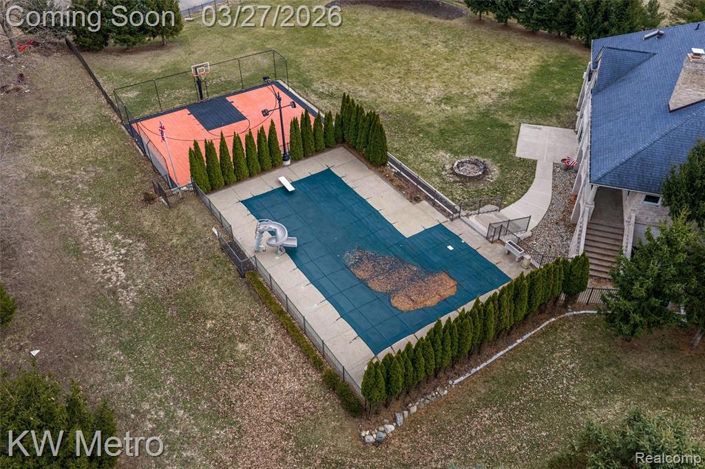 65884 Windrose Court Ray, MI 48096 - Photo 15 of 72