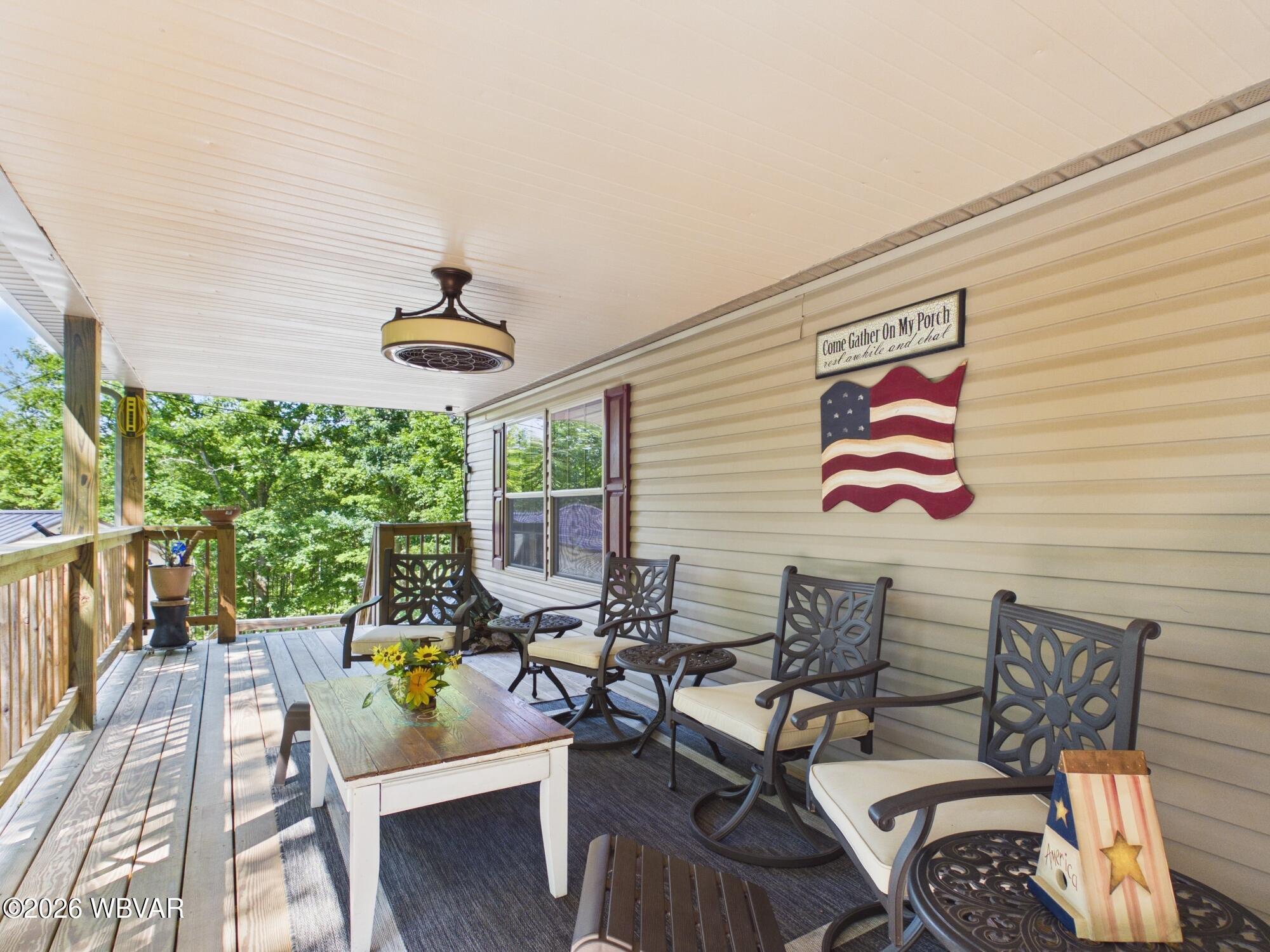 94 Davey Road Roaring Branch, PA 17765 - Photo 2 of 40 Gallery Image 2