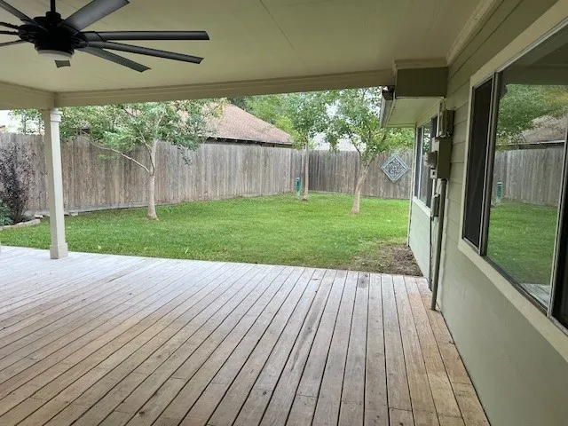 $1,925 | 19315 Ruble Drive, Houston, TX 77084