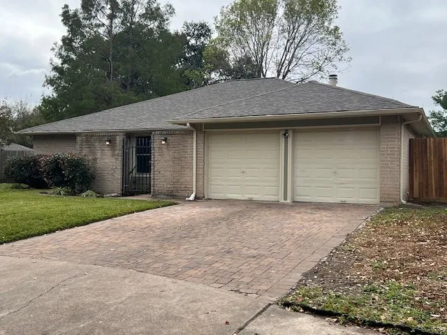 $1,925 | 19315 Ruble Drive, Houston, TX 77084