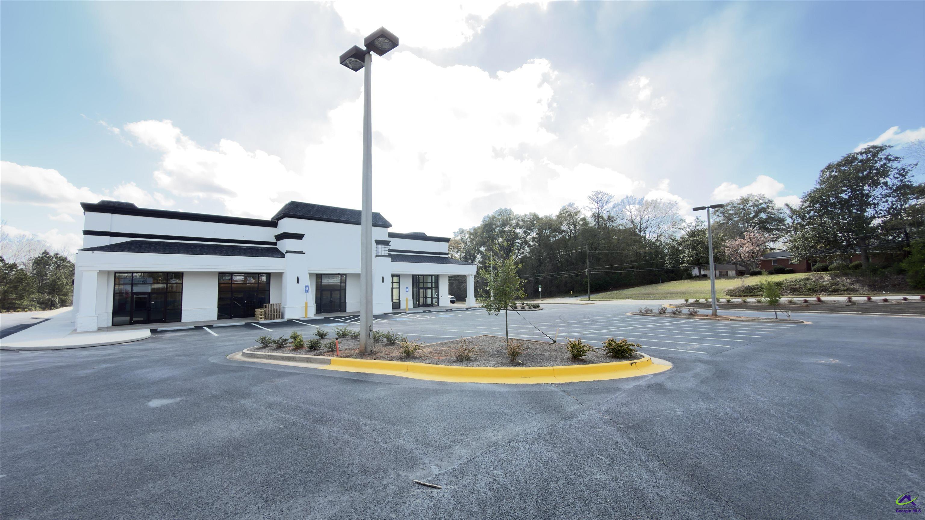 1325 Washington Street Perry, GA 31069 - Photo 4 of 8
