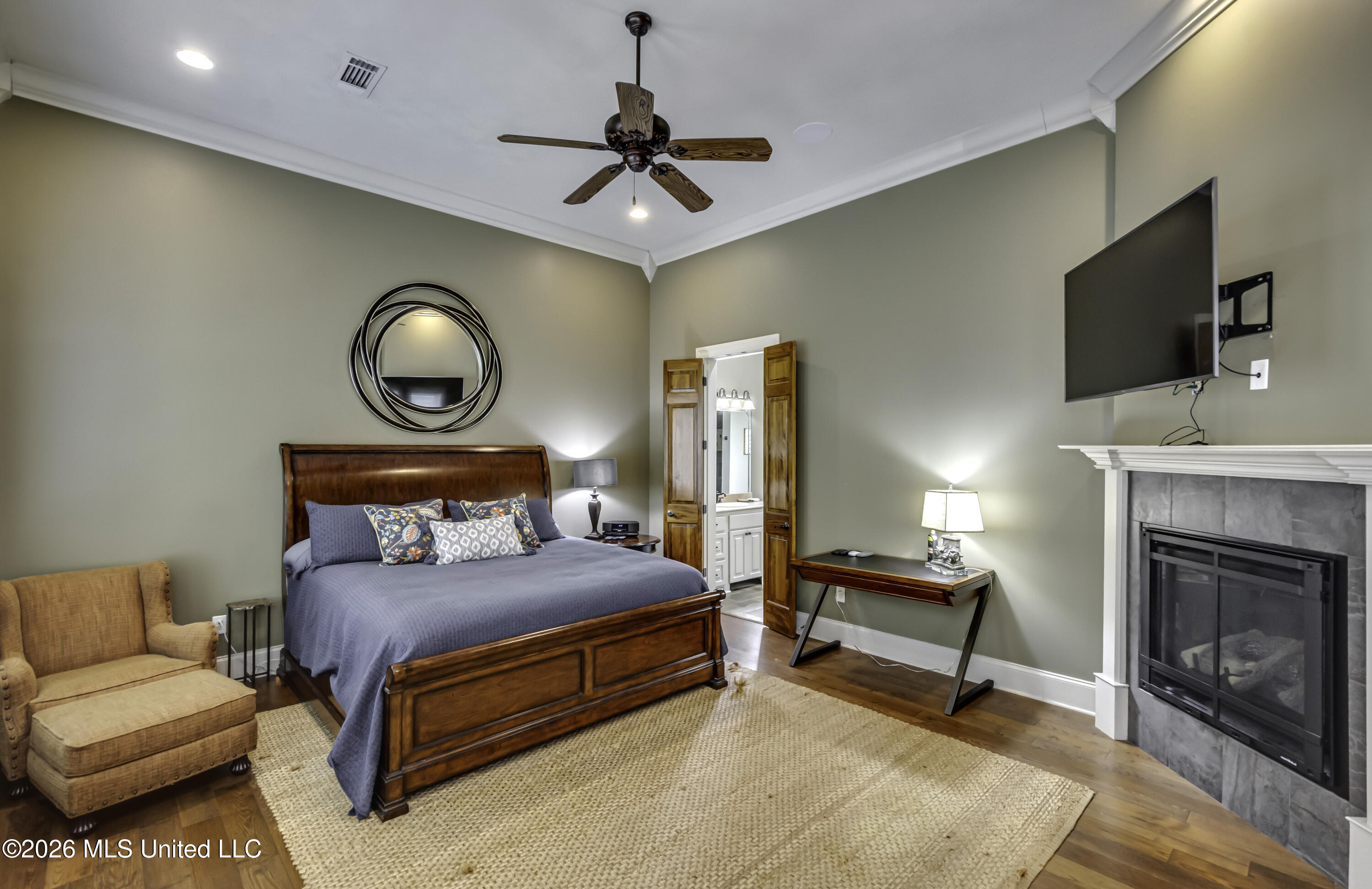 505 Jasper Circle Flowood, MS 39232 - Photo 28 of 52 505 Jasper --57