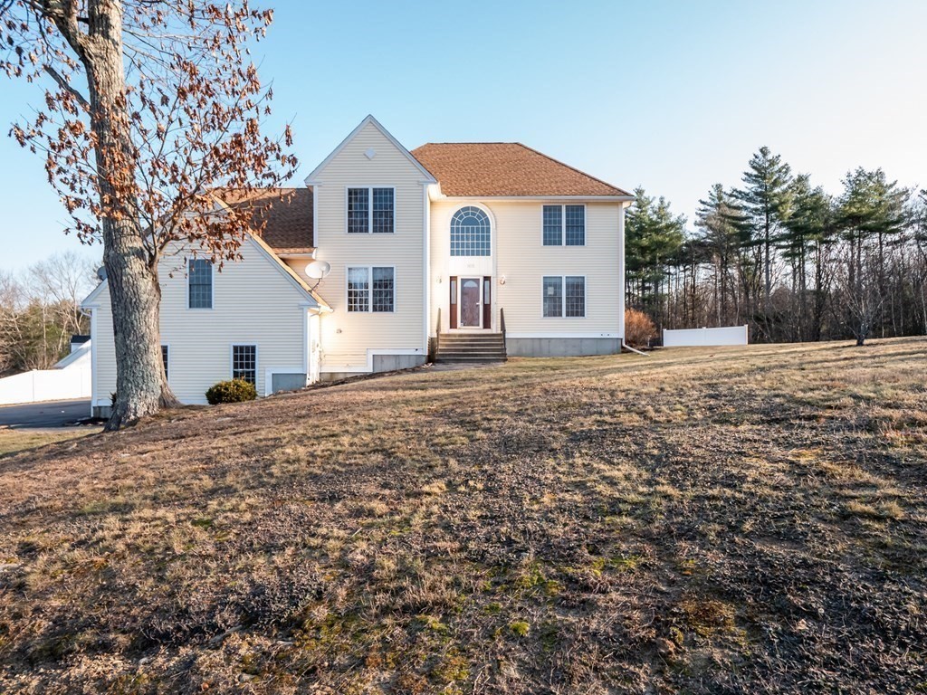 105 Eagle Road Winchendon, MA 01475 - Photo 2 of 42