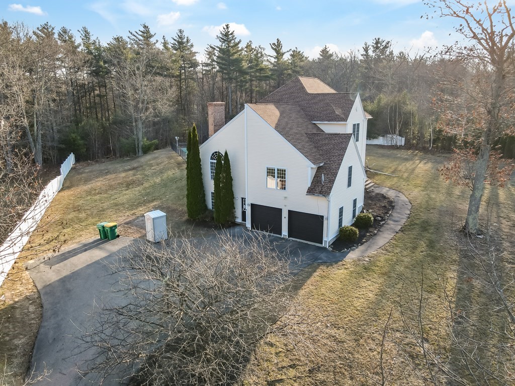 105 Eagle Road Winchendon, MA 01475 - Photo 40 of 42