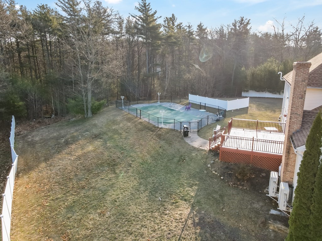 105 Eagle Road Winchendon, MA 01475 - Photo 41 of 42
