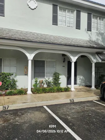 $2,500 | 1153 Colonial Palms Way, Palm Springs, FL 33406