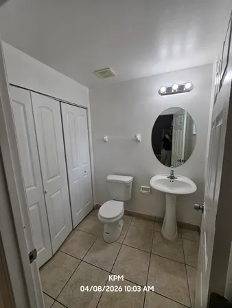 $2,500 | 1153 Colonial Palms Way, Palm Springs, FL 33406