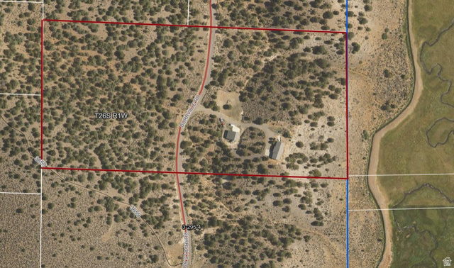 3810 North Burrville Road Koosharem, UT 84744 - Photo 69 of 69