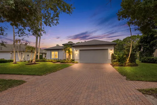 $925,000 | 2878 Southwest Turtle Point, Palm City, FL 34990