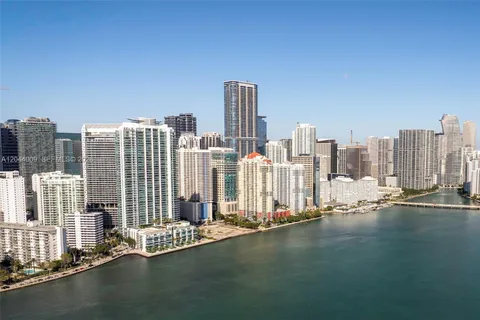 $755,000 | 1331 Brickell Bay Drive, Unit 904, Miami, FL 33131