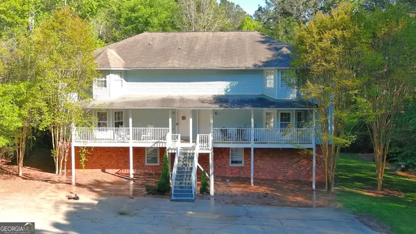 $689,000 | 1824 Cedar Shoals Drive, Athens, GA 30605