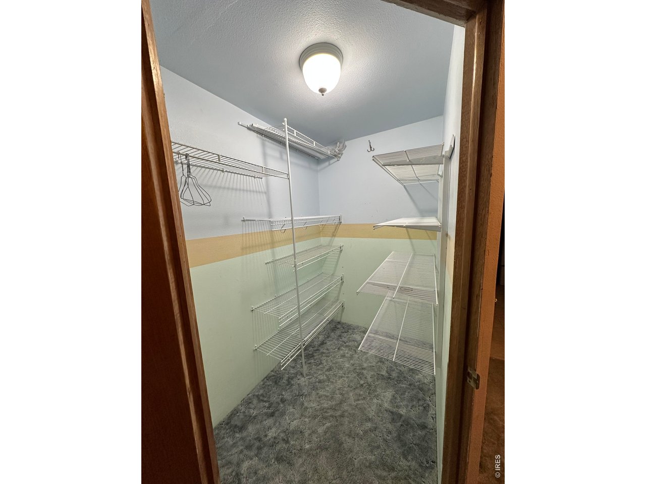 711 South 3rd Street Lamar, CO 81052 - Photo 15 of 30 a bathroom with a shower and a sink