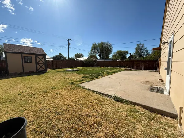 $245,000 | 711 South 3rd Street, Lamar, CO 81052