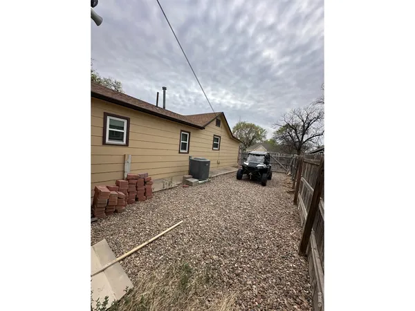 $245,000 | 711 South 3rd Street, Lamar, CO 81052