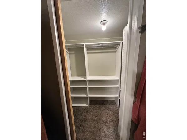 a bathroom with a shower and a sink
