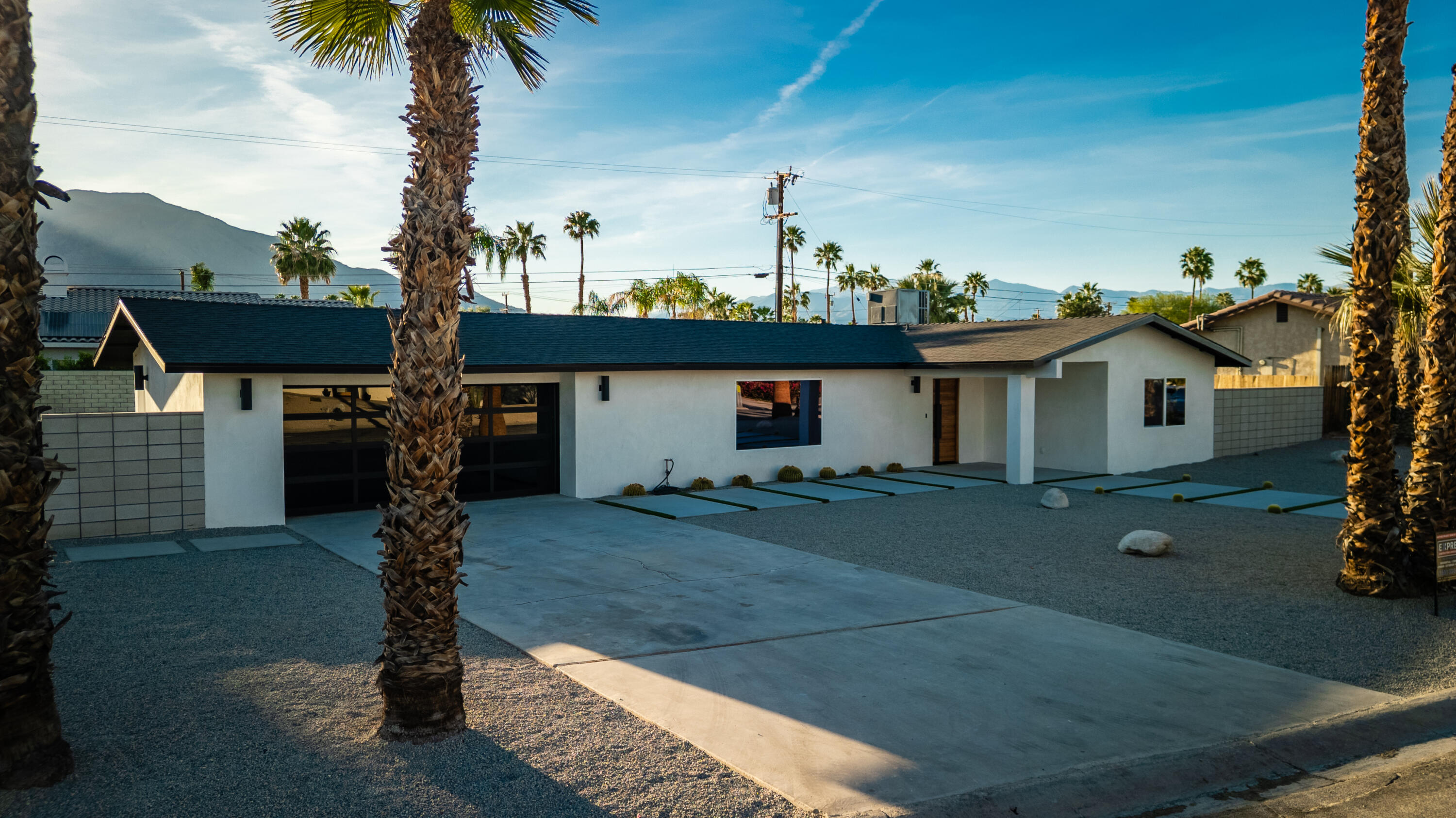 2139 North Deborah Road Palm Springs, CA 92262 - Photo 68 of 75 Deborah_Drone-3