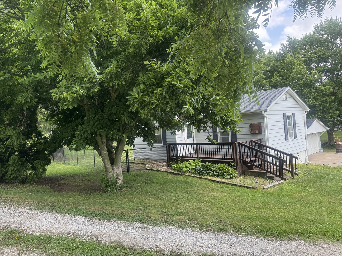 1208 Southwest 3rd Avenue Aledo, IL 61231 - Photo 15 of 15