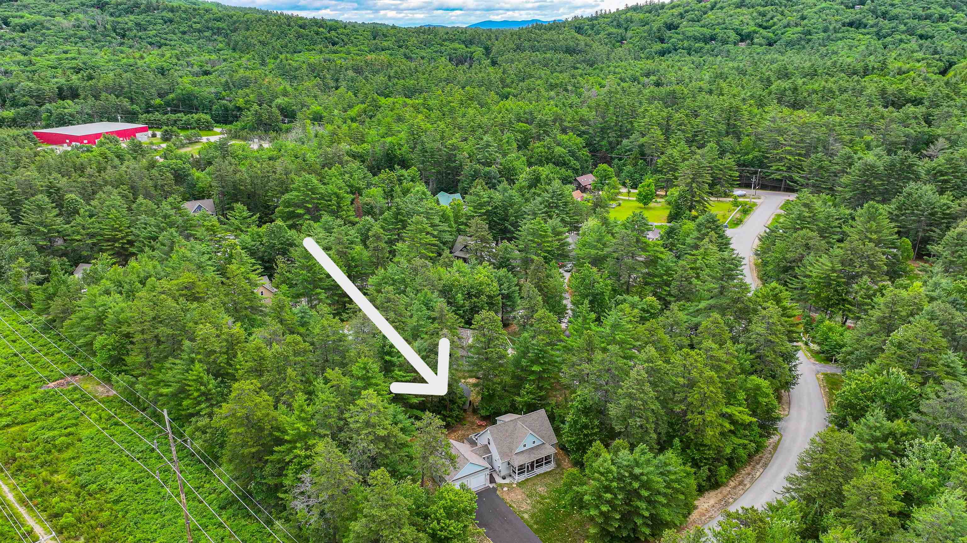 86 Brookstone Lane Madison, NH 03849 - Photo 5 of 60