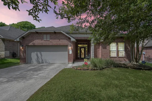 $343,700 | 1904 Pagemill Lane, Conroe, TX 77304