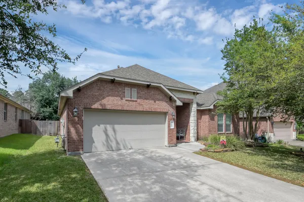 $343,700 | 1904 Pagemill Lane, Conroe, TX 77304