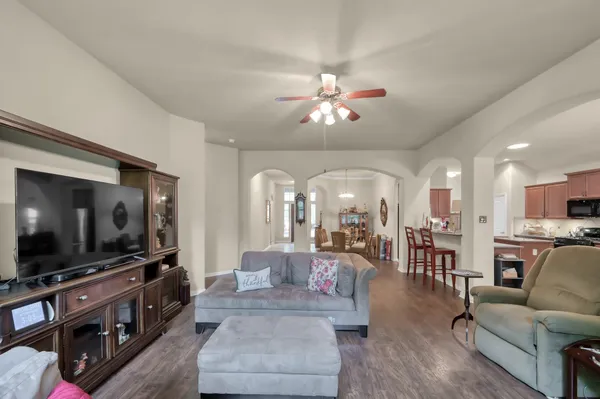 $343,700 | 1904 Pagemill Lane, Conroe, TX 77304