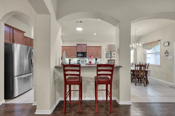 $343,700 | 1904 Pagemill Lane, Conroe, TX 77304