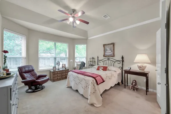 $343,700 | 1904 Pagemill Lane, Conroe, TX 77304