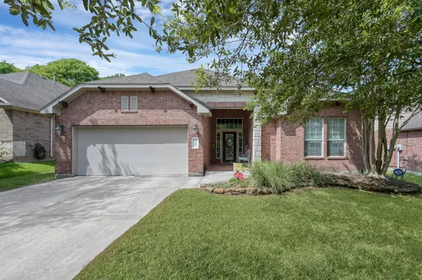 $343,700 | 1904 Pagemill Lane, Conroe, TX 77304