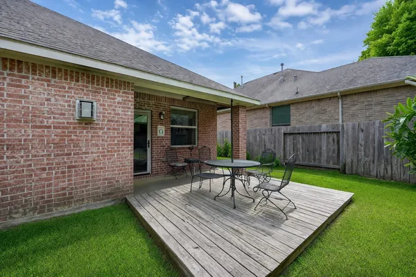 $343,700 | 1904 Pagemill Lane, Conroe, TX 77304