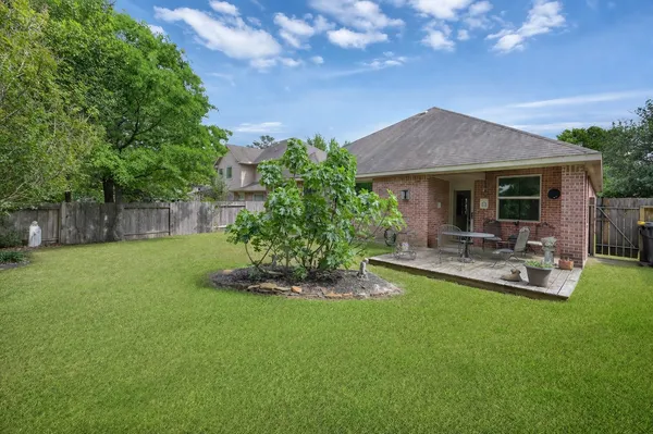 $343,700 | 1904 Pagemill Lane, Conroe, TX 77304
