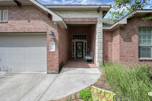 $343,700 | 1904 Pagemill Lane, Conroe, TX 77304