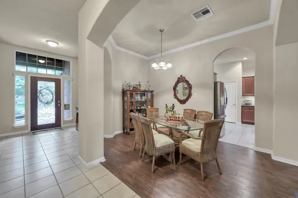 $343,700 | 1904 Pagemill Lane, Conroe, TX 77304