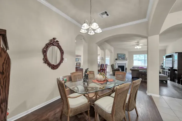 $343,700 | 1904 Pagemill Lane, Conroe, TX 77304