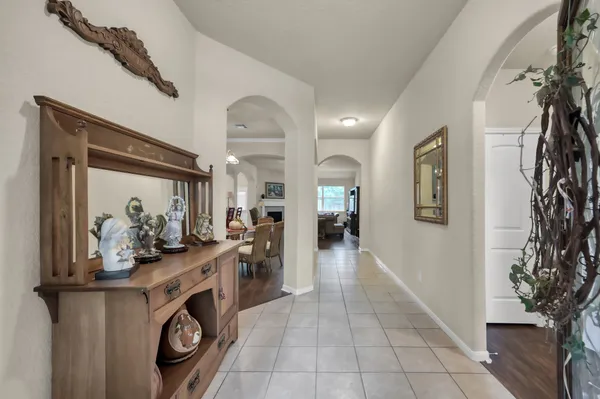 $343,700 | 1904 Pagemill Lane, Conroe, TX 77304