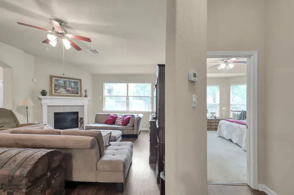 $343,700 | 1904 Pagemill Lane, Conroe, TX 77304