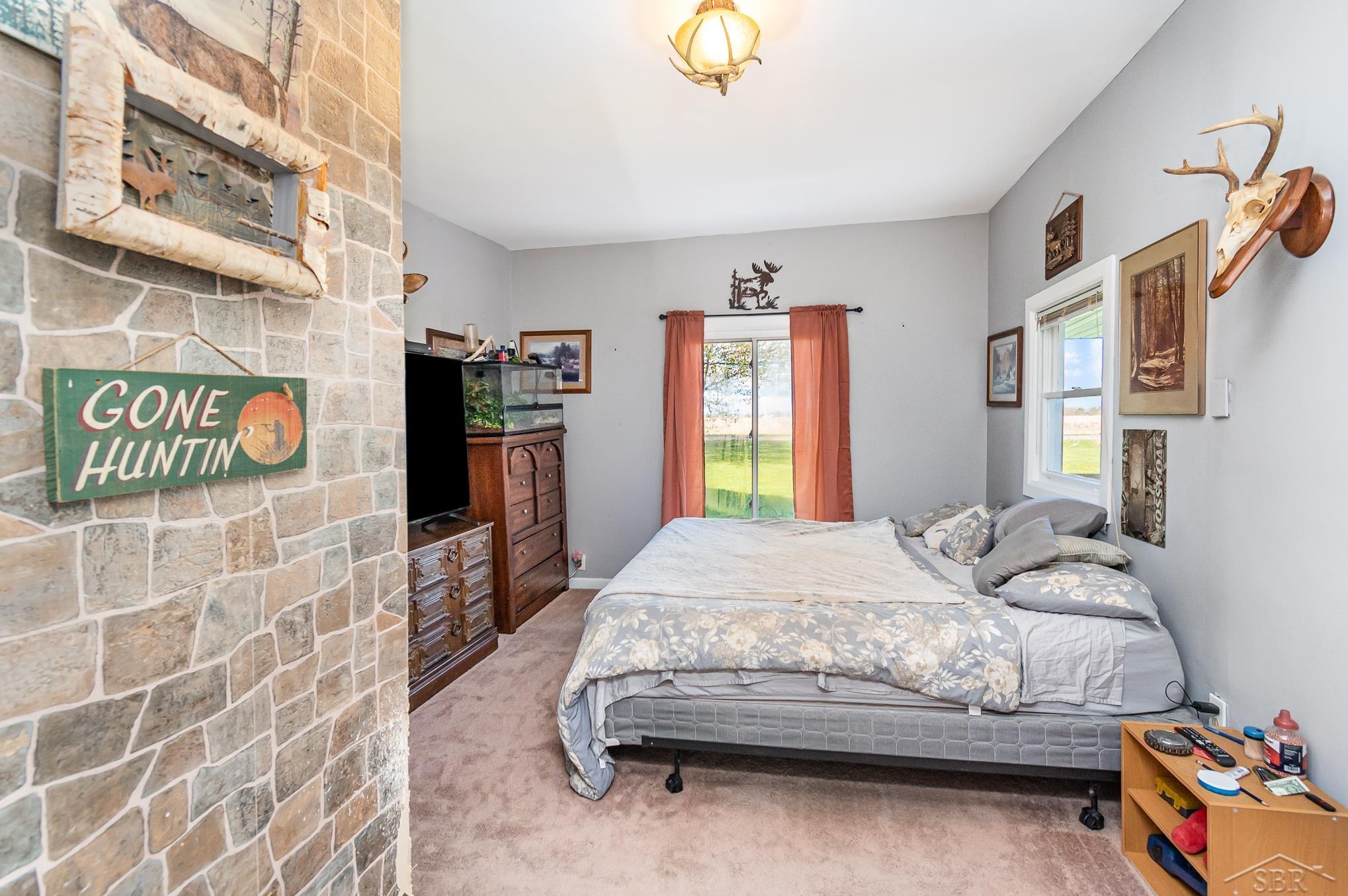 2485 North Merrill Road Merrill, MI 48637 - Photo 9 of 21