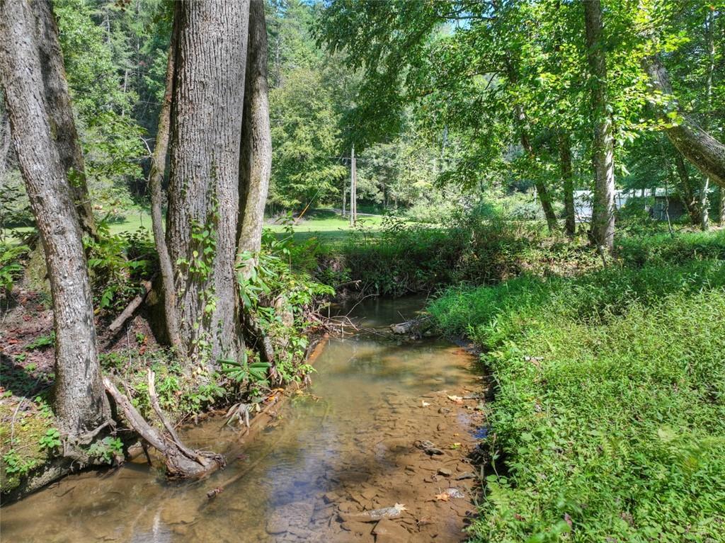 7233 Shakerag Road Ellijay, GA 30540 - Photo 57 of 71 Gallery Image 57