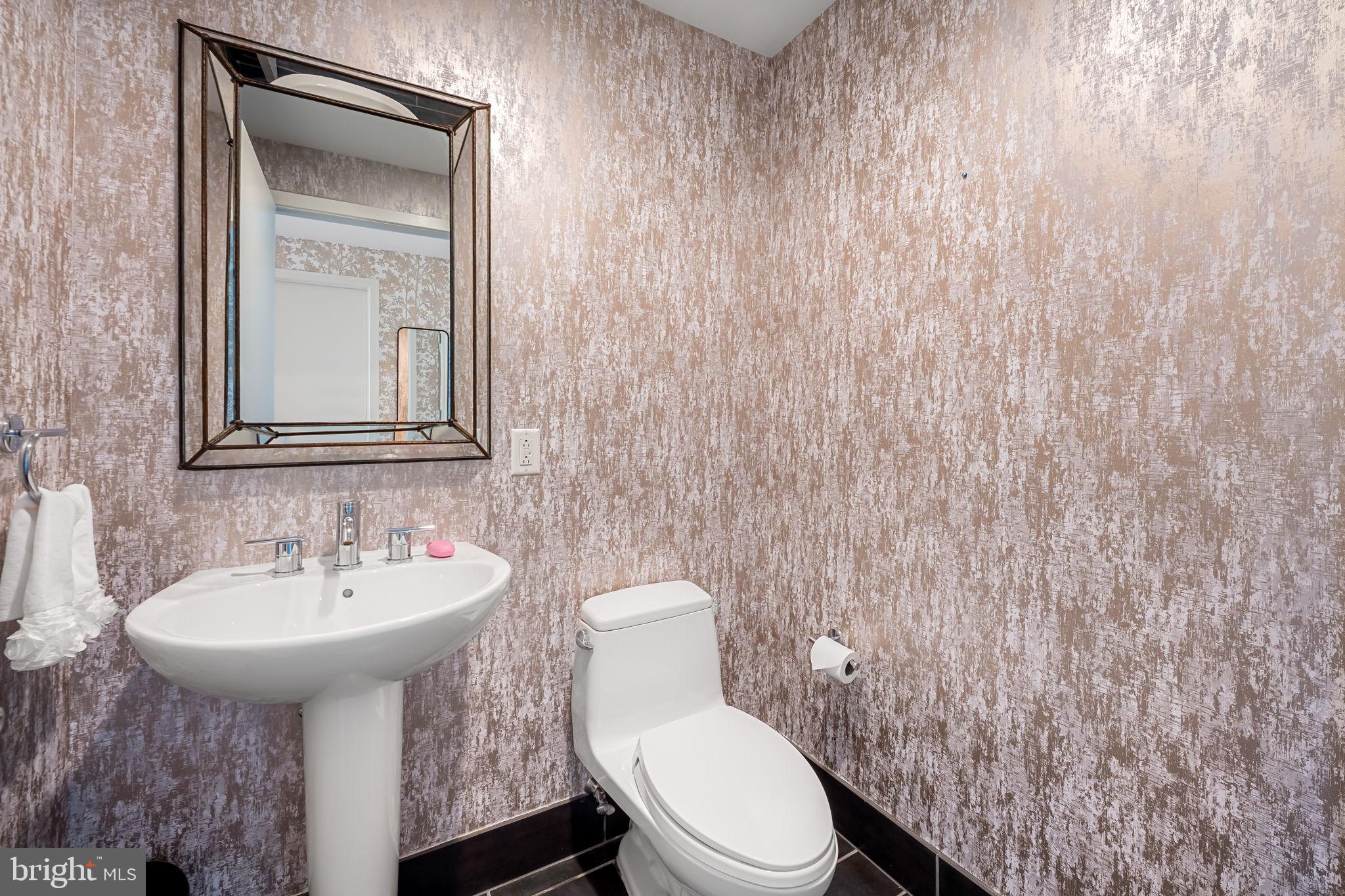 1200 Steuart Street, Unit 425 Baltimore, MD 21230 - Photo 10 of 33 1/2bath