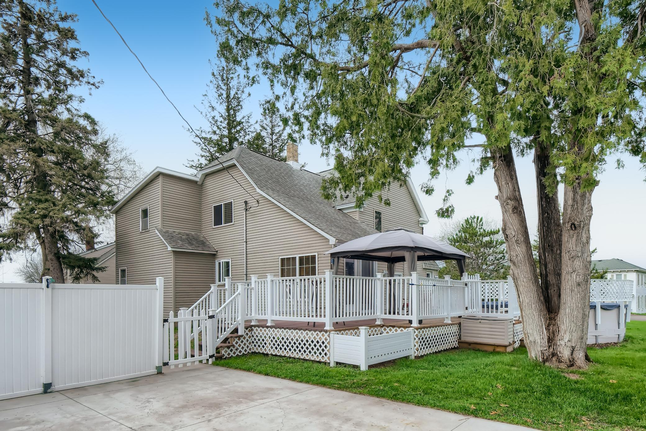 6675 Sunrise Road Harris, MN 55032 - Photo 1 of 1 Gallery Image 1