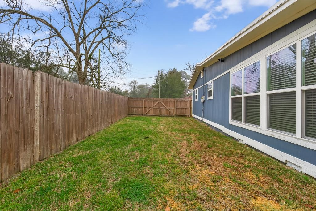 703 Bonnieview Road Fernandina Beach, FL 32034 - Photo 33 of 47