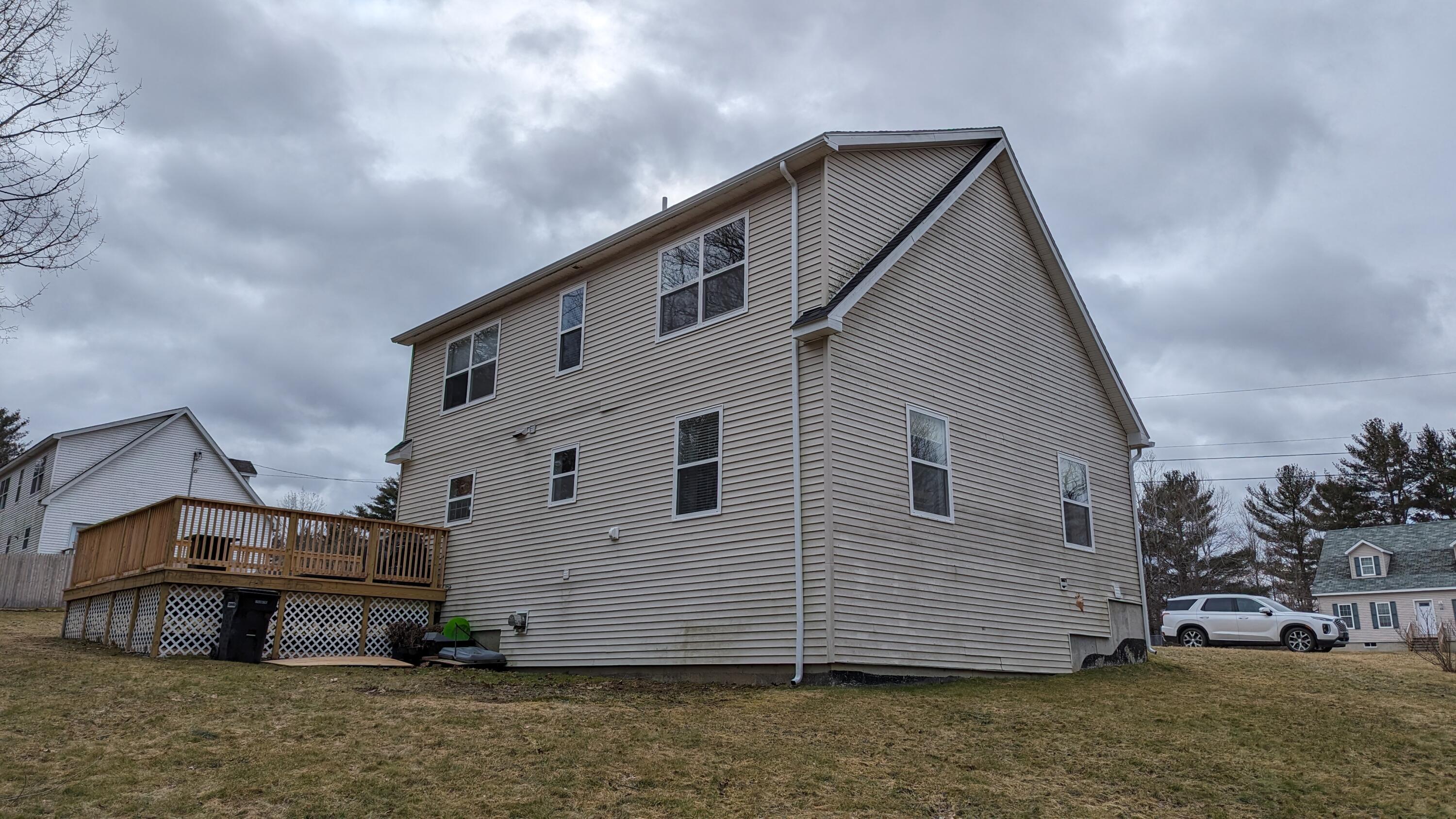 41 Cardinal Way Bangor, ME 04401 - Photo 4 of 39 Back 2