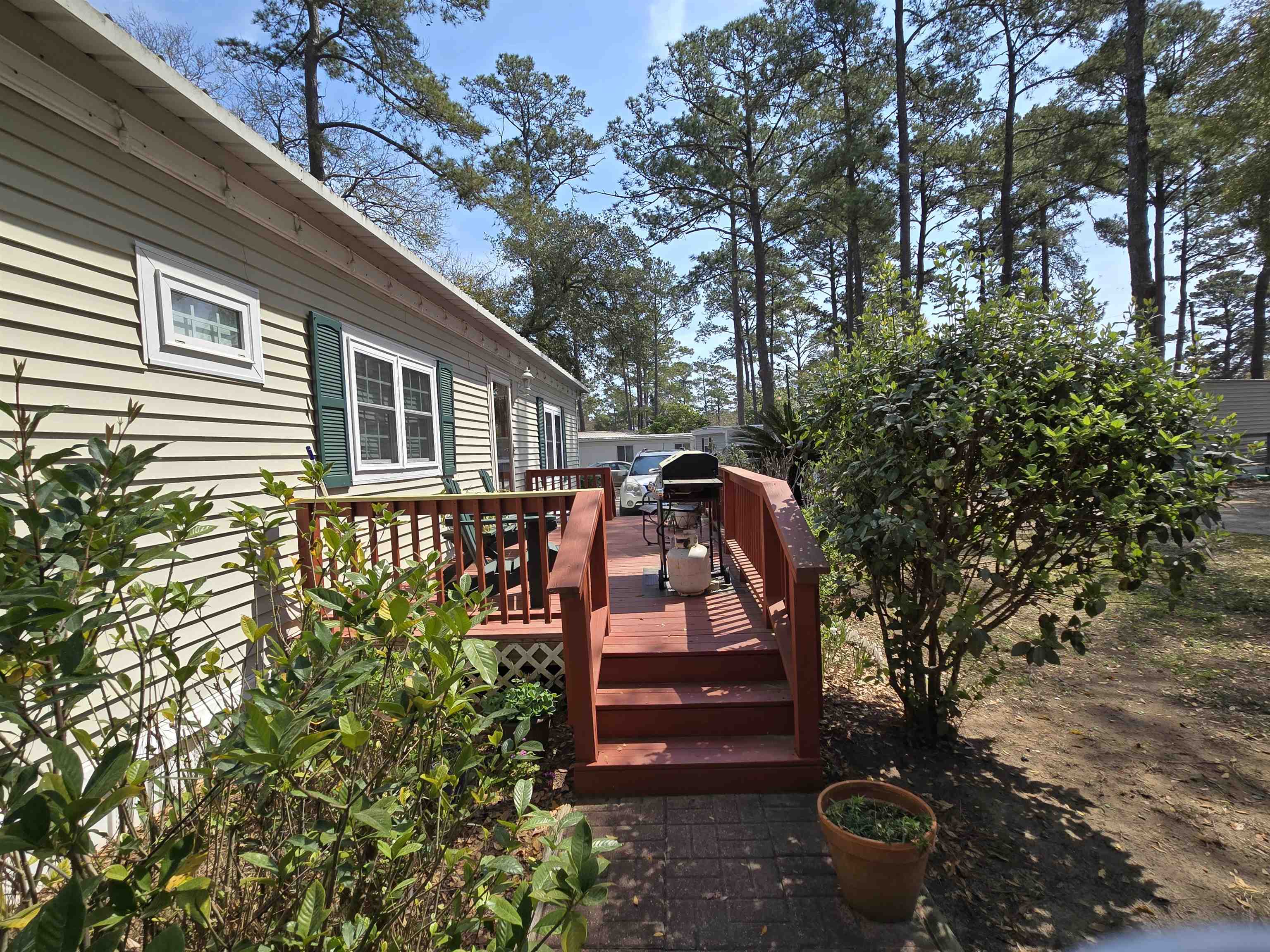 420 Delton Drive Murrells Inlet, SC 29576 - Photo 5 of 33