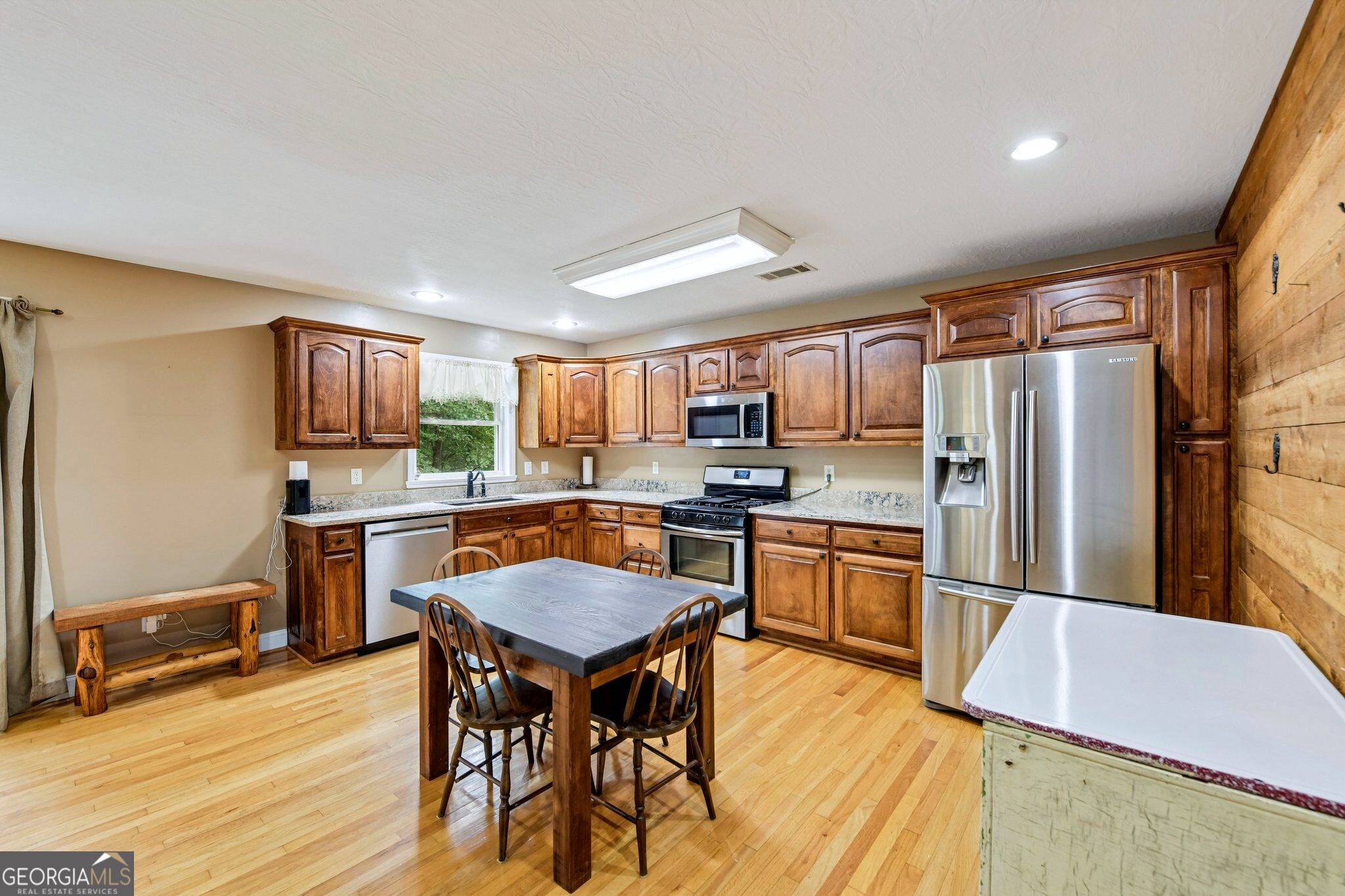 2171 Adair Mill Road Cleveland, GA 30528 - Photo 12 of 58 Gallery Image 12