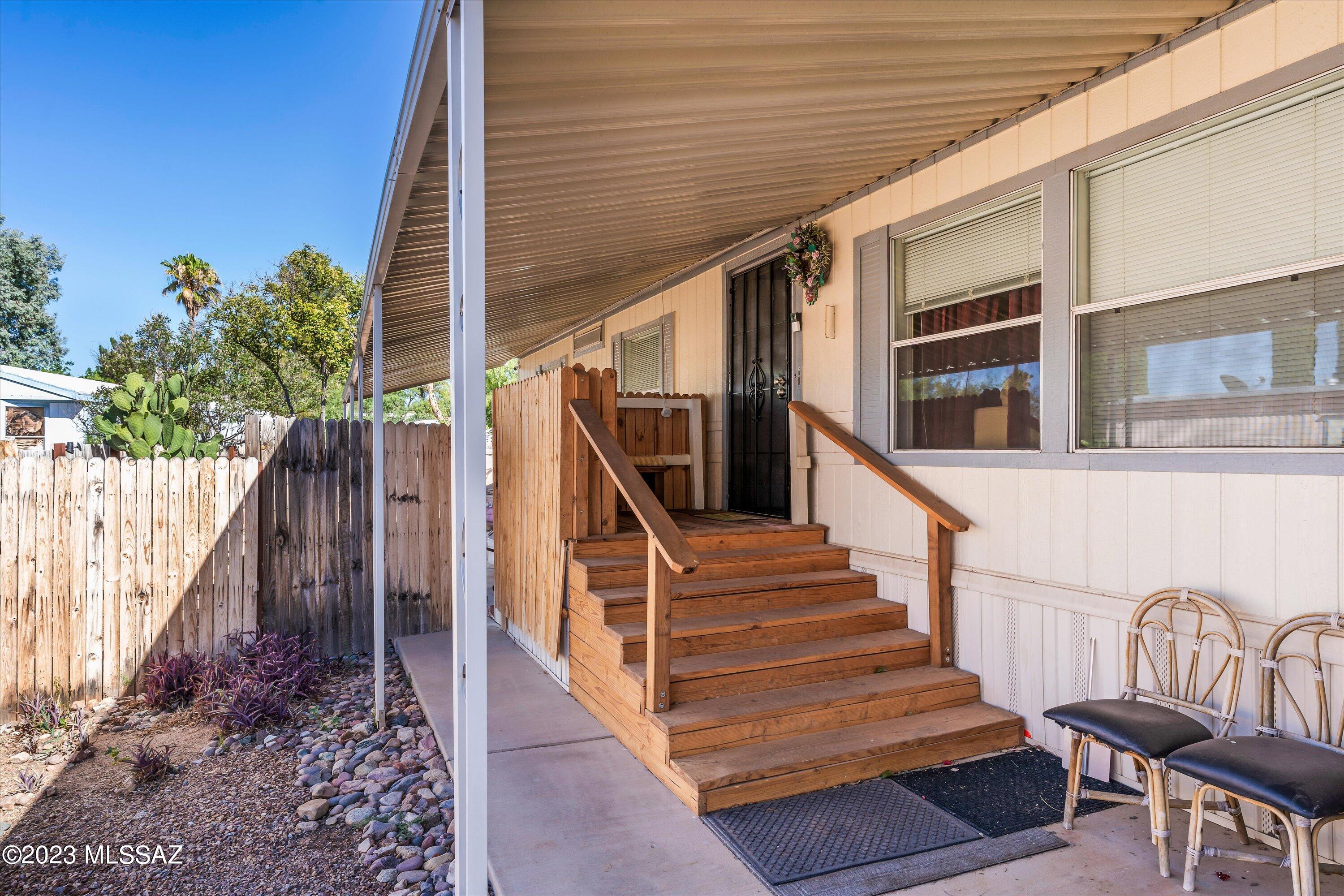 15770 North Oracle Road, Unit G5 Tucson, AZ 85739 - Photo 21 of 27 Gallery Image 21