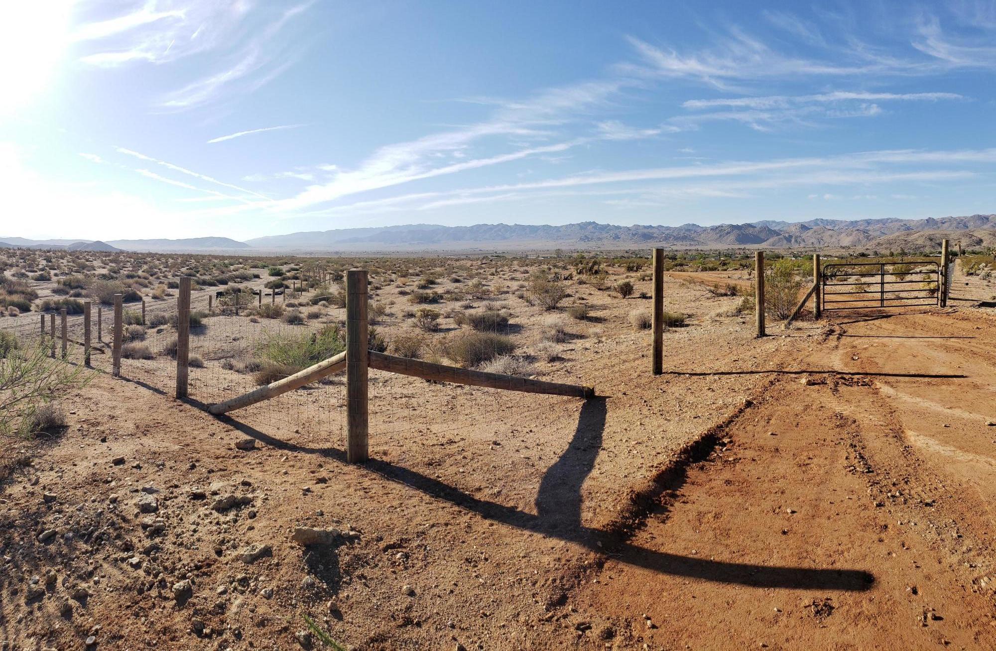 61820 Calle Del Rio Joshua Tree, CA 92252 - Photo 1 of 54 1 opening